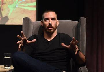 Chris Merrill Net Worth