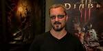 Chris Metzen Net Worth