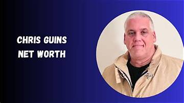 Chris Moreno Net Worth