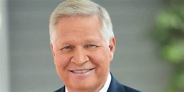 Chris Mortensen Net Worth