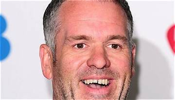 Chris Moyles Net Worth