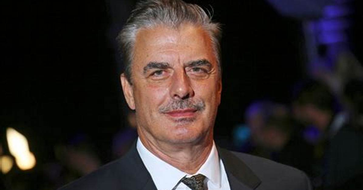 Chris Noth Net Worth