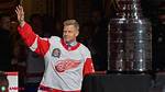 Chris Osgood Net Worth