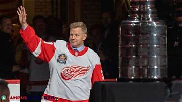Chris Osgood Net Worth
