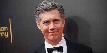 Chris Parnell Net Worth