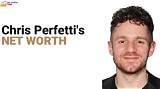 Chris Perfetti Net Worth