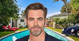 Chris Pine Net Worth