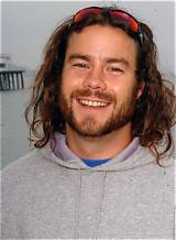 Chris Pontius Net Worth