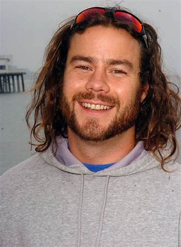 Chris Pontius Net Worth