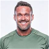 Chris Powell Net Worth