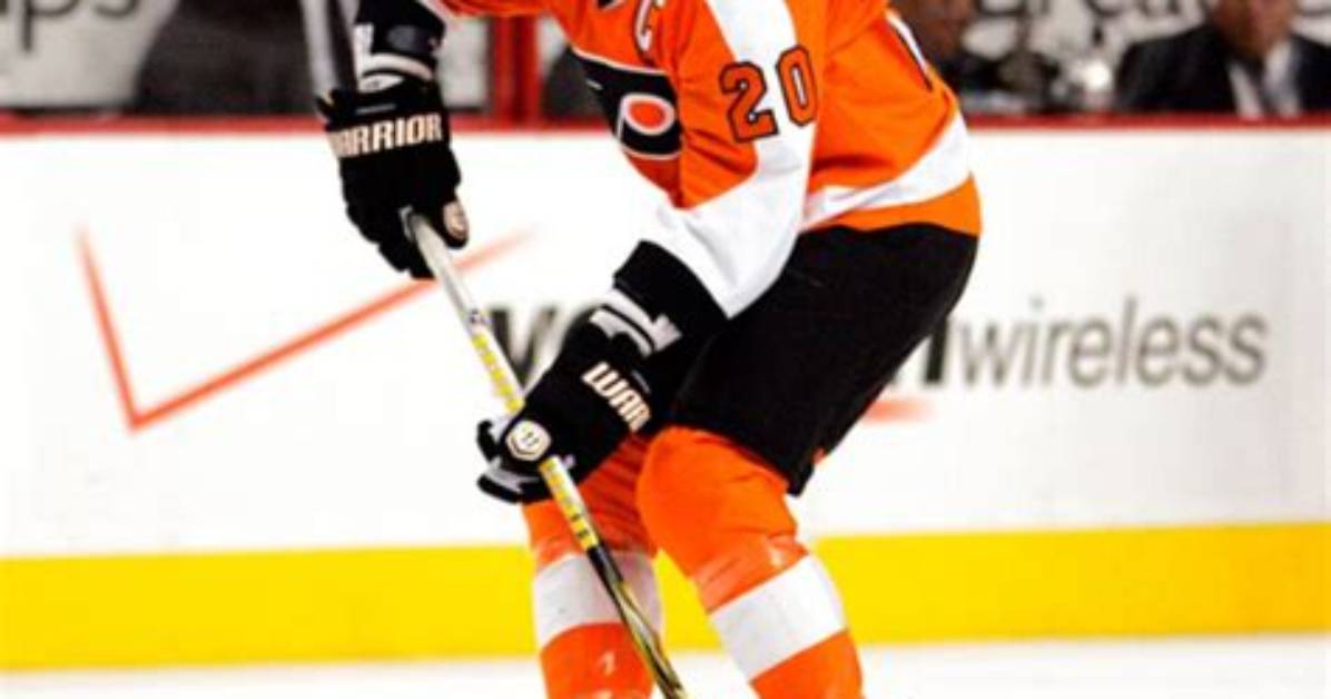 Chris Pronger Net Worth