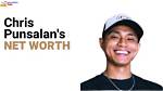 Chris Punsalan Net Worth