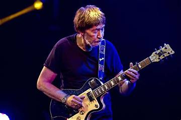 Chris Rea Net Worth