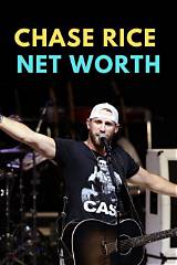 Chris Rice Net Worth