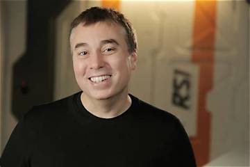 Chris Roberts Net Worth