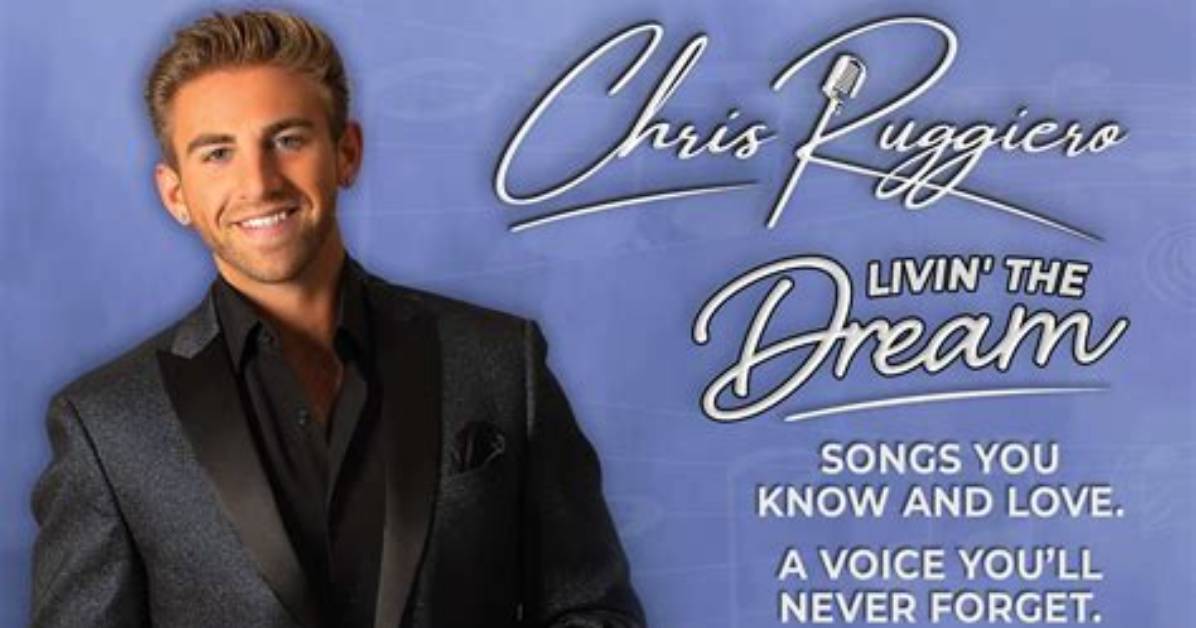 Chris Ruggiero Net Worth