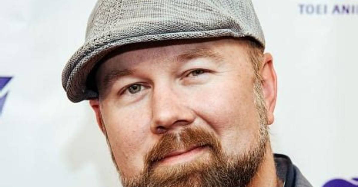 Chris Sabat Net Worth