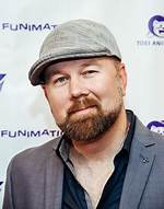 Chris Sabat Net Worth
