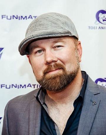 Chris Sabat Net Worth