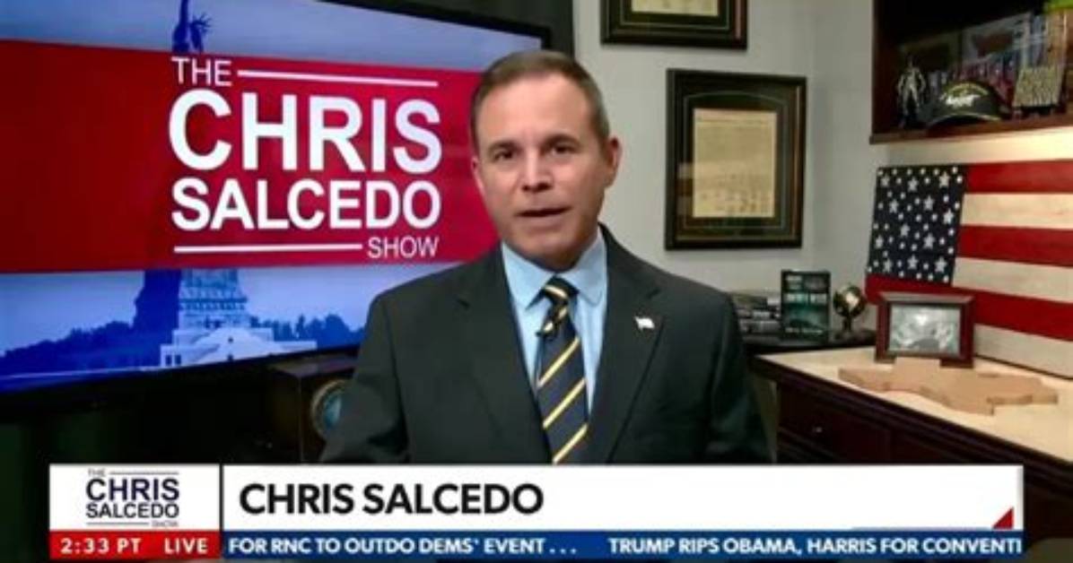 Chris Salcedo Net Worth