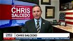 Chris Salcedo Net Worth