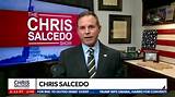 Chris Salcedo Net Worth