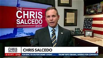 Chris Salcedo Net Worth