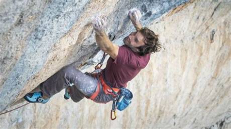 Chris Sharma Net Worth