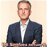 Chris Simmons Net Worth