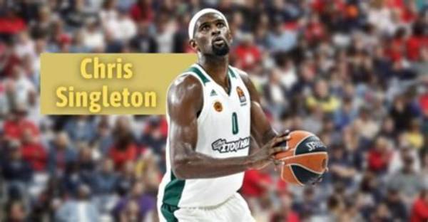 Chris Singleton Net Worth