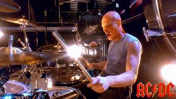 Chris Slade Net Worth