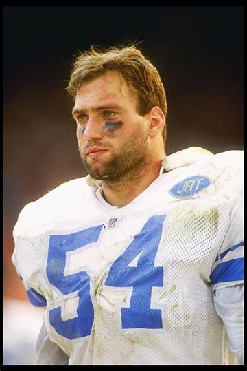 Chris Spielman Net Worth