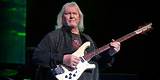 Chris Squire Net Worth