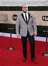 Chris Sullivan Net Worth