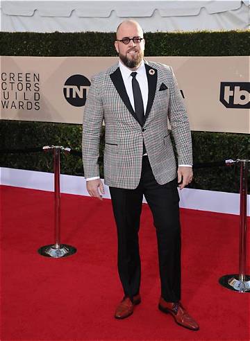 Chris Sullivan Net Worth