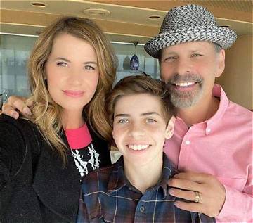 Chris Swanson Net Worth