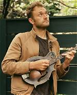 Chris Thile Net Worth