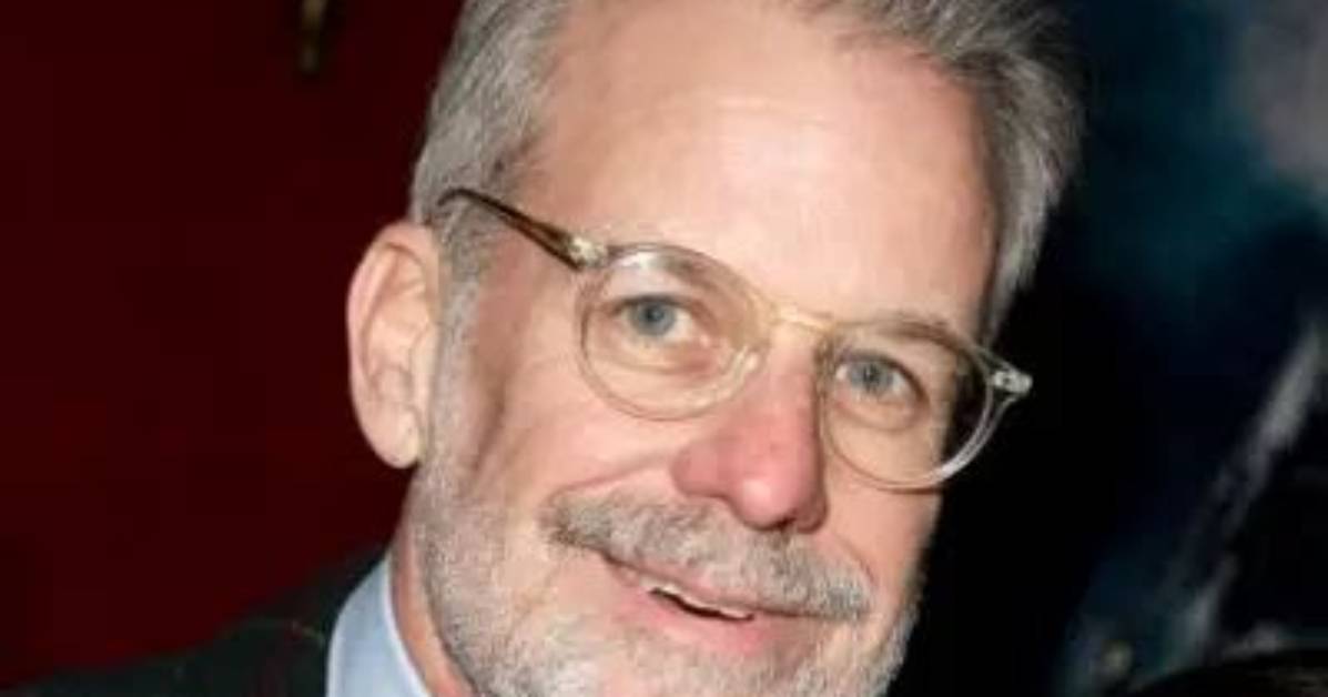 Chris Van Allsburg Net Worth