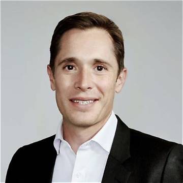 Chris Van Cleave Net Worth