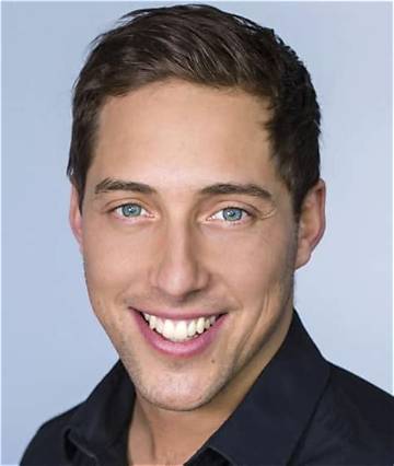 Chris Violette Net Worth