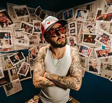 Chris Webby Net Worth