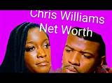 Chris Williams Net Worth