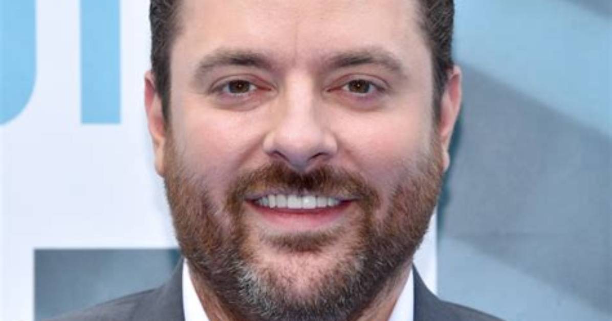 Chris Young Net Worth