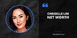 Chriselle Almeida Net Worth