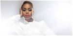 Chrisette Michele Net Worth