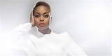 Chrisette Michele Net Worth