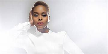 Chrisette Michele Net Worth