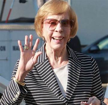 Chrissie Burnett Net Worth