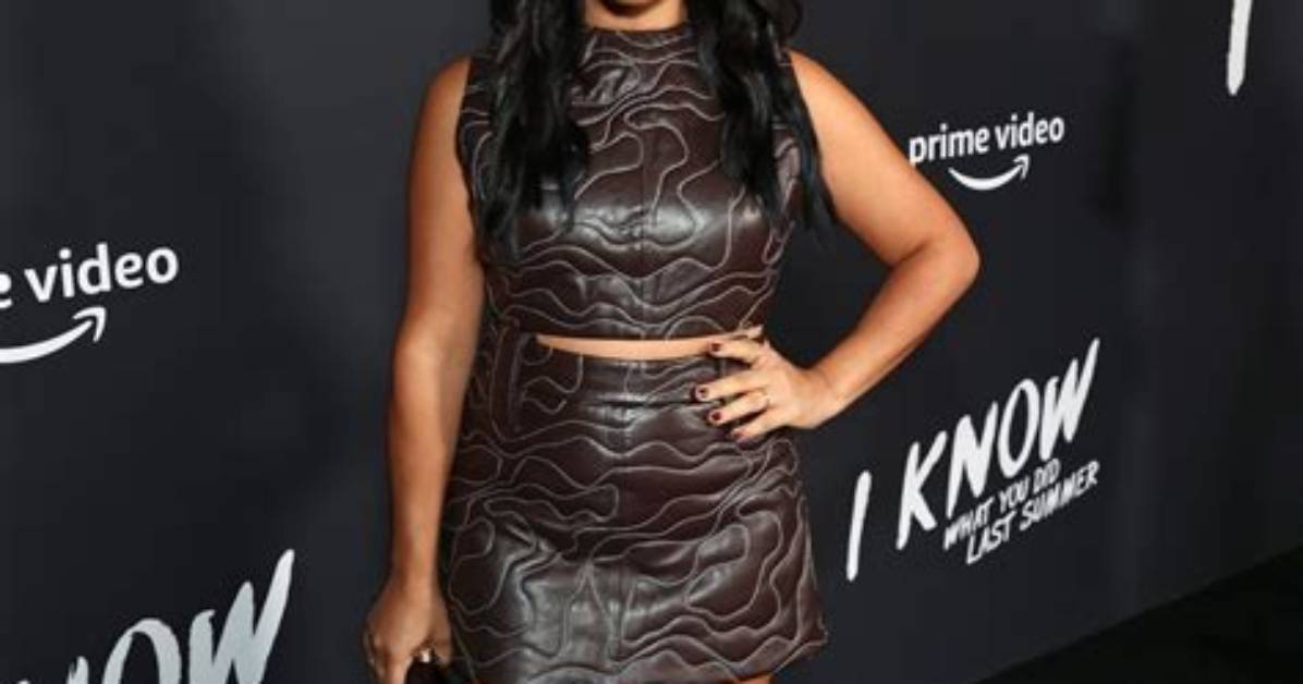 Chrissie Fit Net Worth