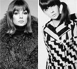Chrissie Shrimpton Net Worth
